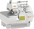 overlock sewing machine